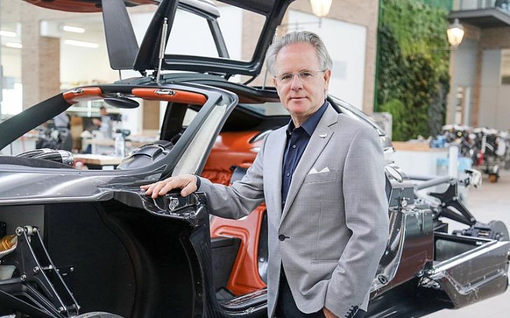 Horacio Pagani - The Mastermind behind Exotic Cars - A Look at His Net Worth, Wife, and Iconic Cars